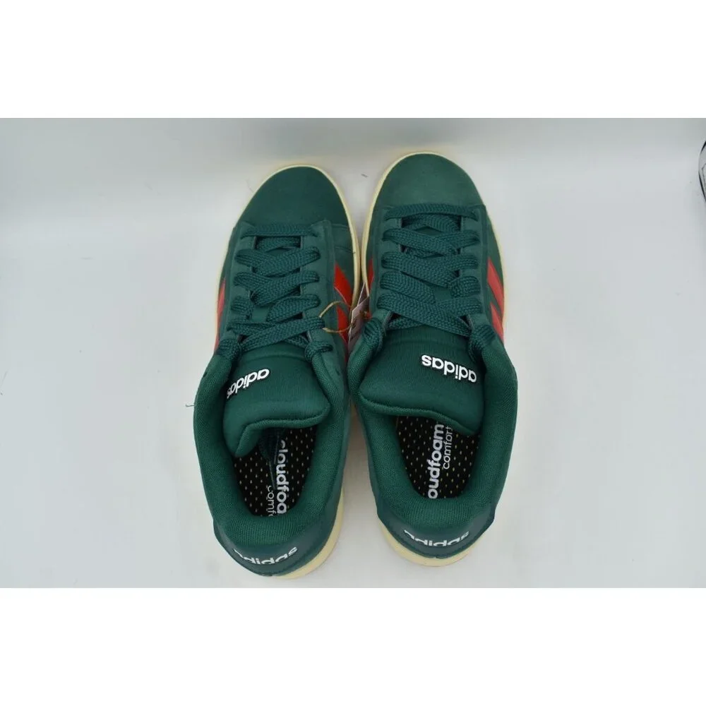 Adidas Mens Size 11 Grand‎ Court Alpha 00s Sportswear Sneakers Shoes